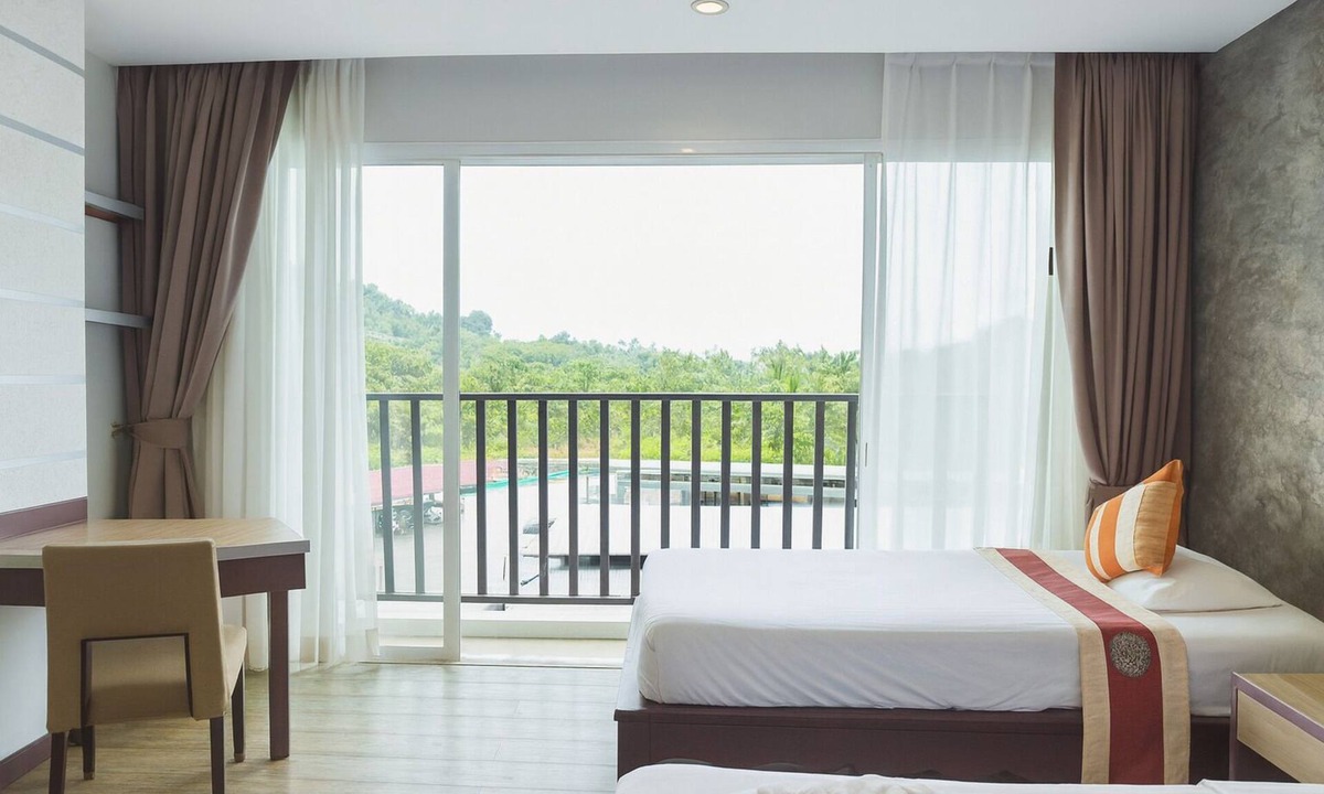 Patong Hotel | Bellevue Ocean Patong