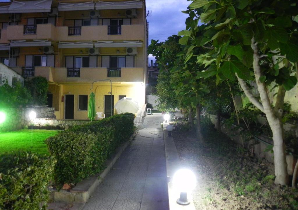 Nea Skioni Apartment | Bellos Apartments