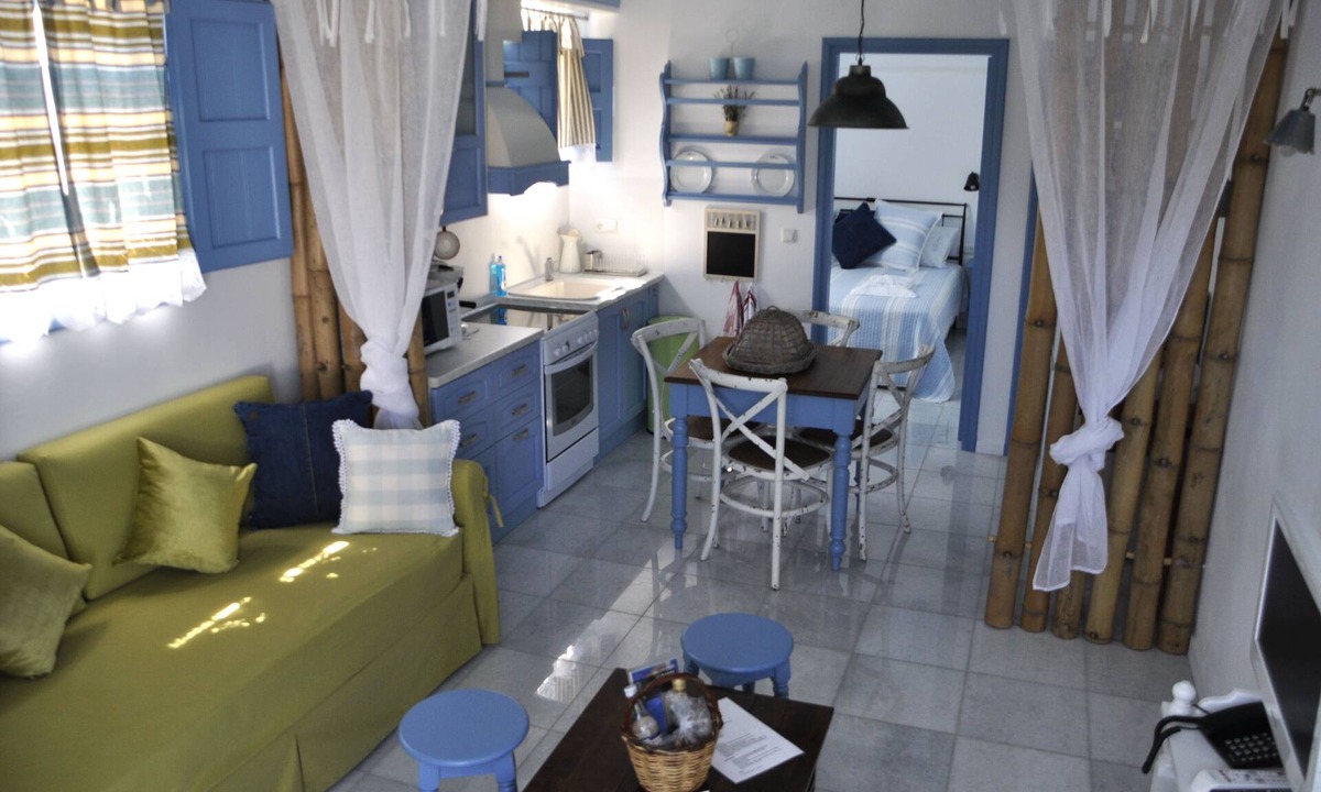 Glinado Resort | Belogna Ikons