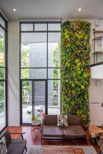 Chidlom Apartment | Benviar Tonson Residence