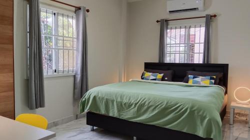 Cherngtalay Apartment | Best Bliss, Bangtao Beach