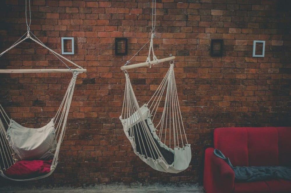 Hostel | Rama 9