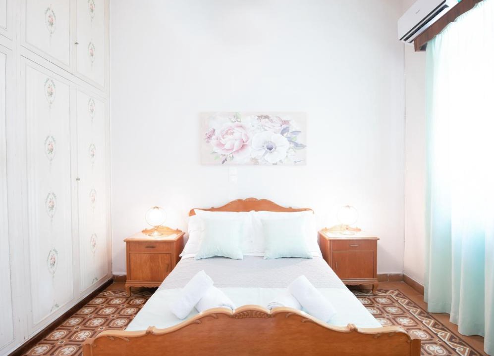 Patras Apartment | Best House, Marina Home, Athens Avenue, Patra