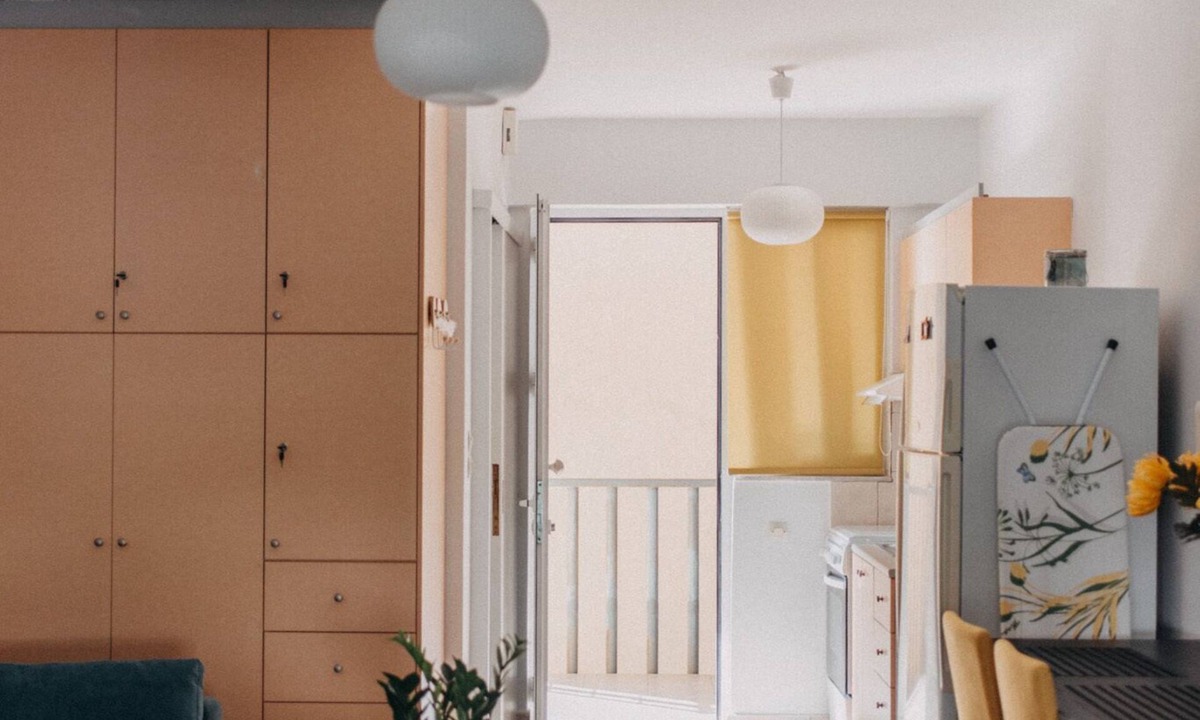 Patras Apartment | Best House- Nirvana II Patra