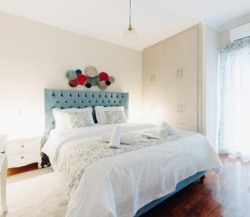 Patras Apartment | Best House Saint John, New Port of Patras