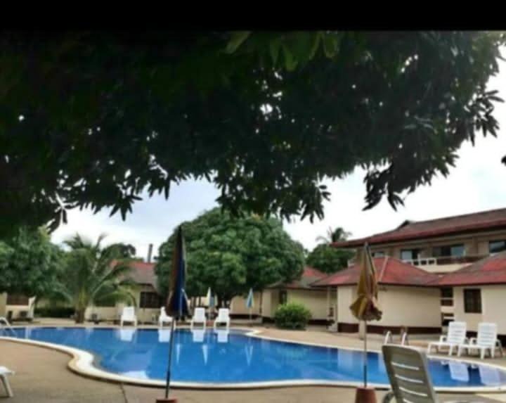 Lamai City Center Resort | Best Resort