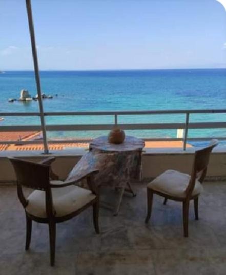 Mytilene House | Between the Airport and the Harbour