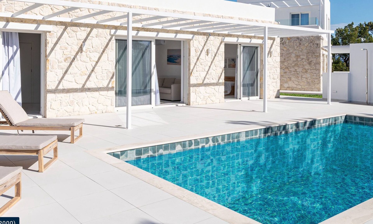 Ierapetra Villa | BH136 - C - Villa Ierapetra