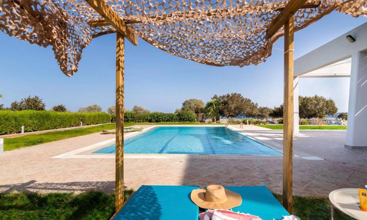 South Rhodes Villa | BH825 - C - Villa Rhodes