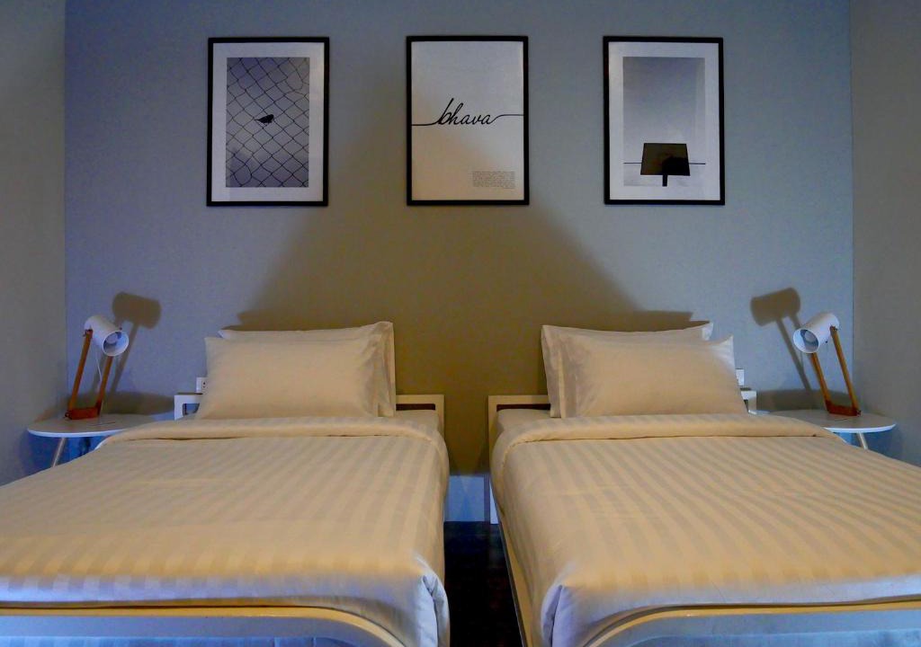 Hat Yai Hotel | Bhava Residence