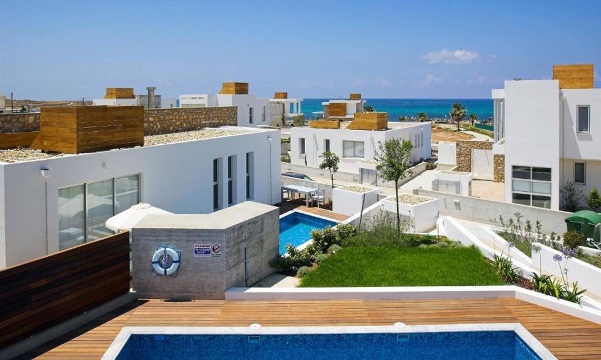 Paphos Villa | BHC021 - B - Villa Cyprus