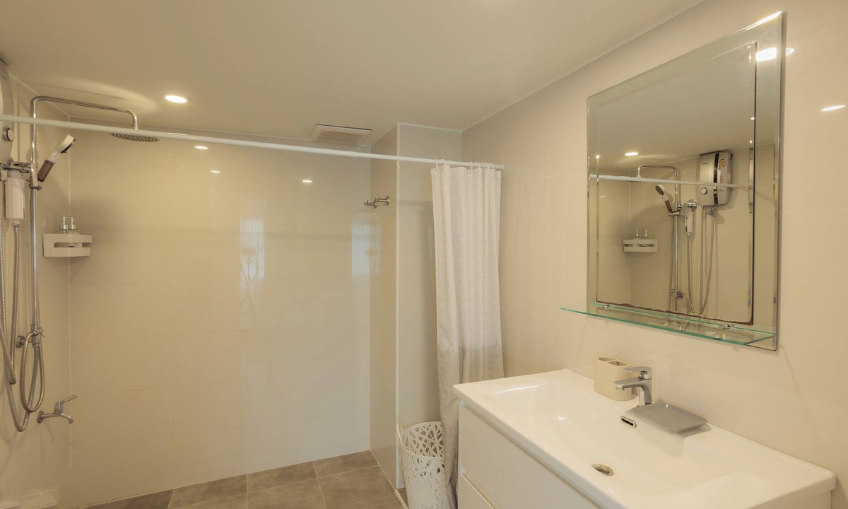 Nimman Condo | Big and Brightroom in Nimman