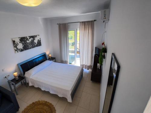 Karystos Apartment | Billys studios