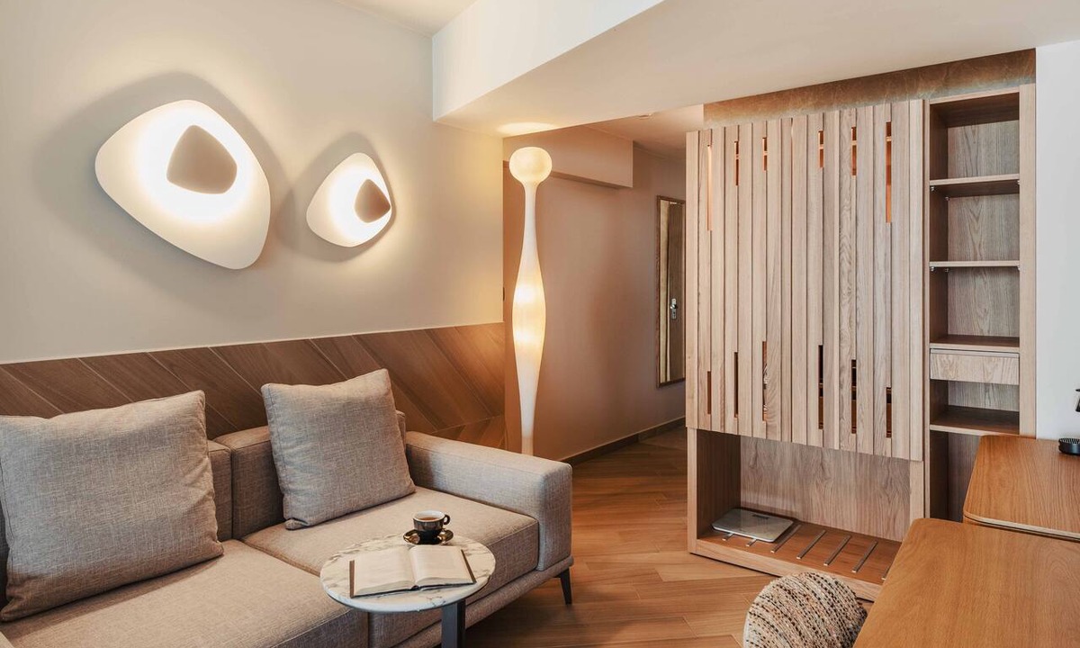 Rethymno Hotel | Bio Beach Boutique Hotel