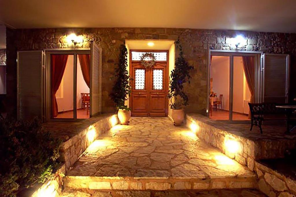 Ermionida House | Bisti Guesthouse