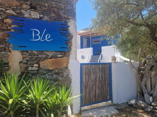 Plokamiana House | Ble 1BR Vacation Home with Private Terrace