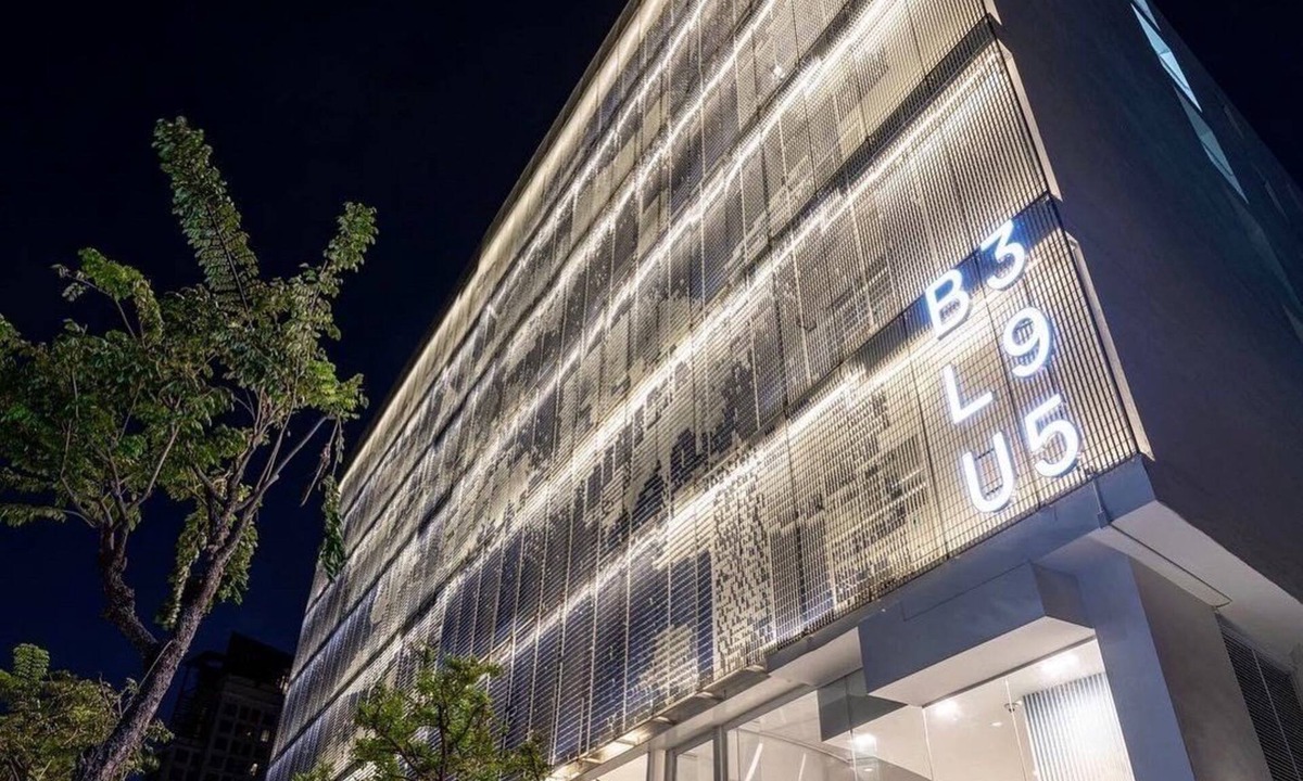 Phaya Thai Hotel | BLU 395 Ari-Saphan Khwai