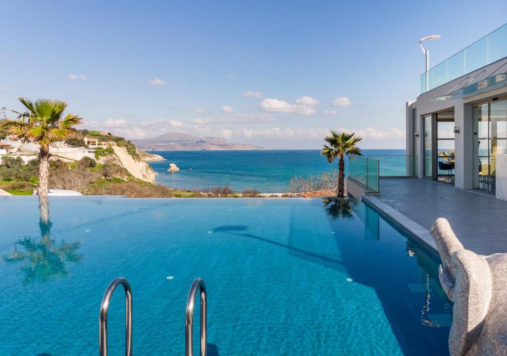 Almyrida Hotel | Blue Elephant Boutique Hotel & Spa - Adults Only