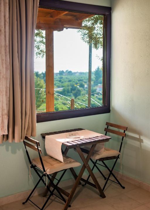 Nea Skioni Apartment | Blue Fox