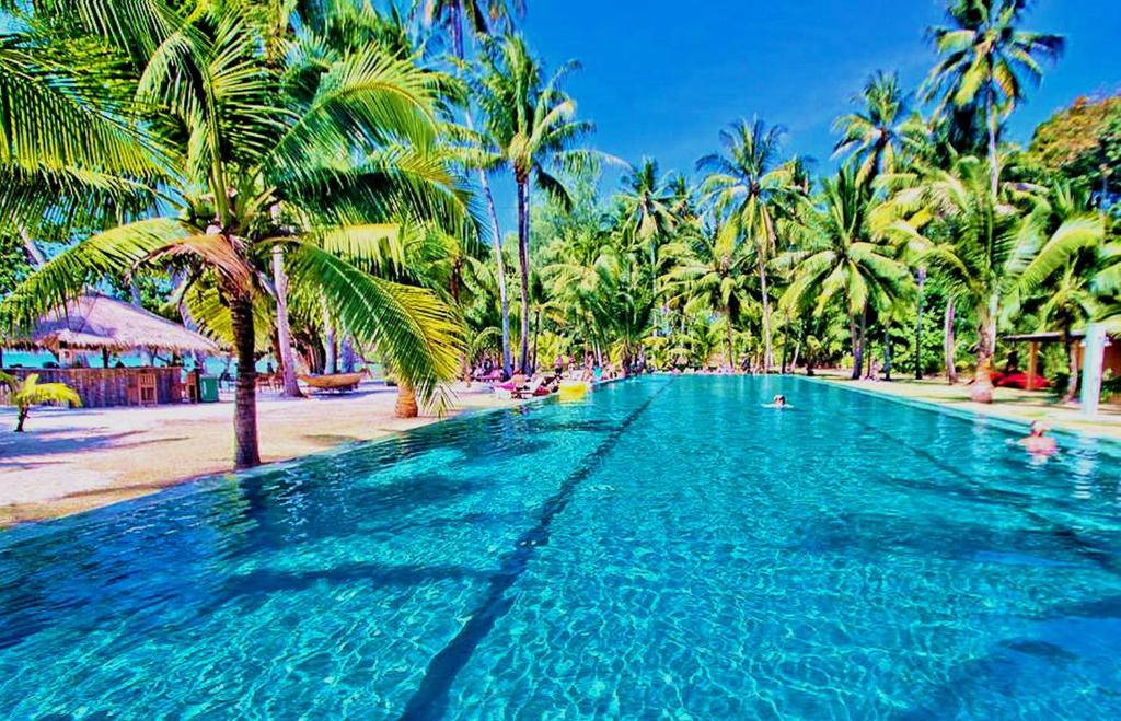 Klong Son Resort | Blue Haven Bay Villas and Resort Apartments