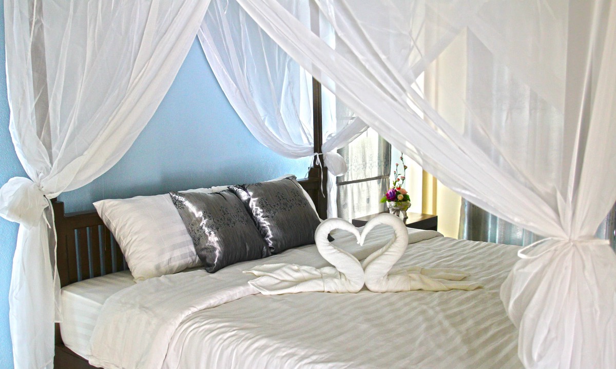 Thani Hotel | Blue House Sukhothai