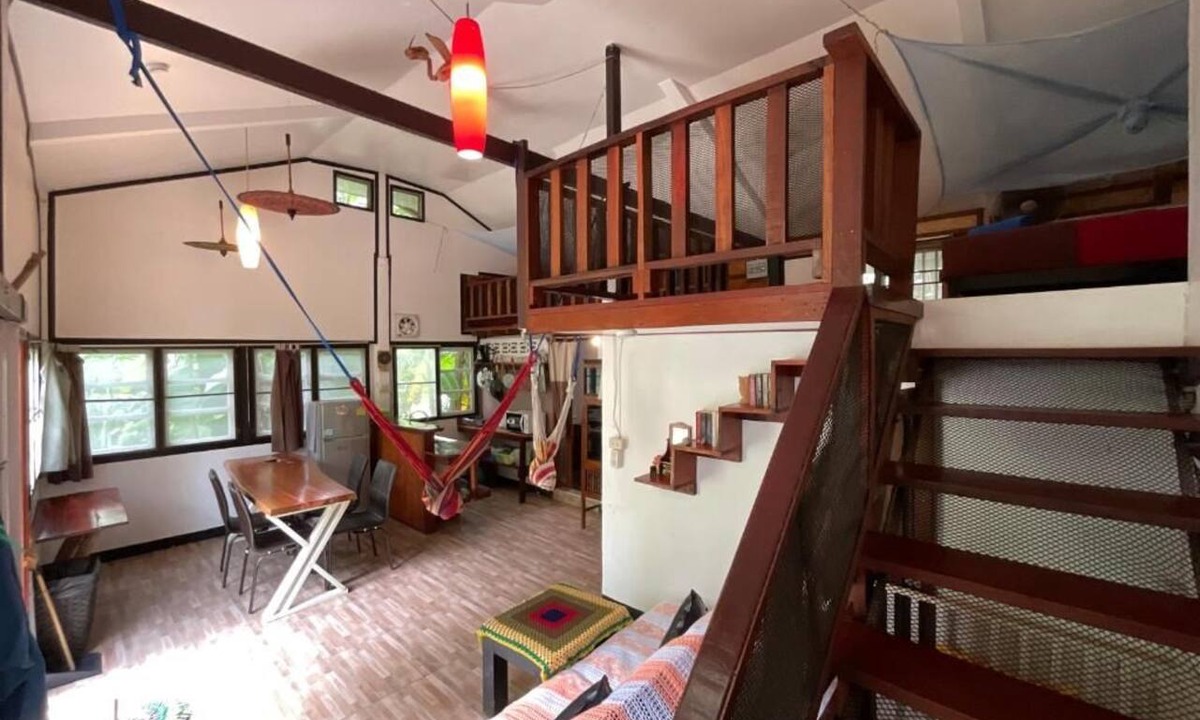 Koh Chang Tai Hotel | Blue Lagoon Koh Chang