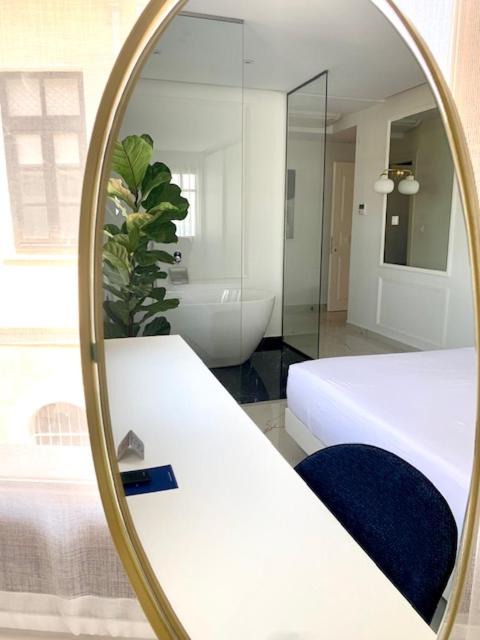 Preveza Hotel | BLUE LUXURY SUITES