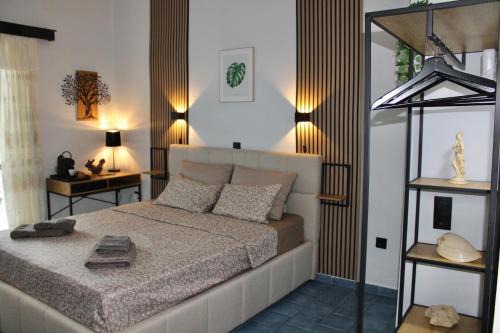 Laganas Apartment | Blue Studios Antonia