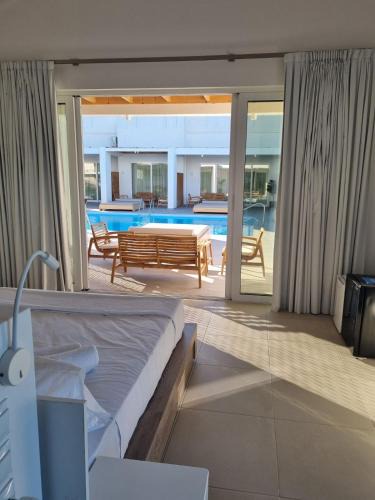 Kourouta Apartment | Blue Summer Luxury Suites