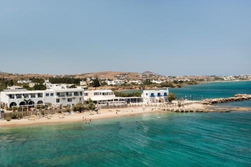 Drios Apartment | Blue Waves Suites & Apartments - To Kyma