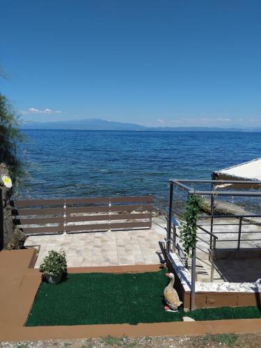 Skala Kallirachis House | Bluetopia studio