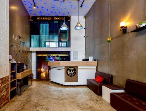 Suan Luang Hostel | BM Loft On Nut & Massage