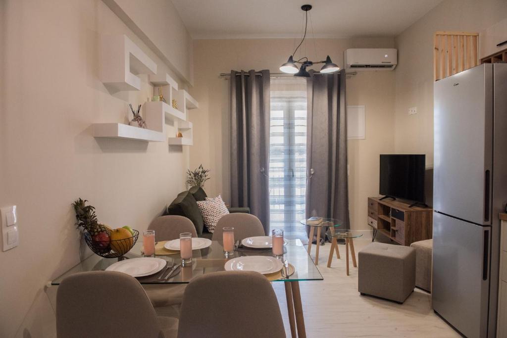 Acharavi Apartment | Boboli Holiday House Acharavi Corfu