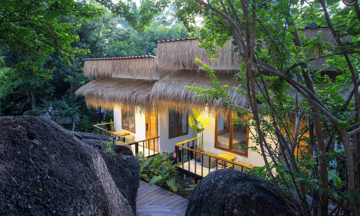 Baan Tai Hotel | BOHO Boutique Bungalows