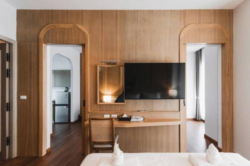 Khlong Kum Apartment | BonaBora