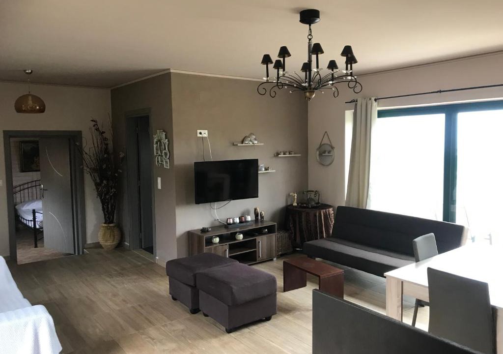 Faliraki Apartment | boulevard apartment