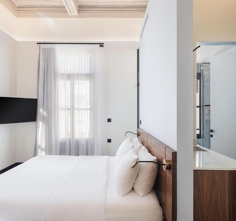 Koum Kapi Apartment | Bouquet Luxury Rooms Walk to Beach & Chania Old Town