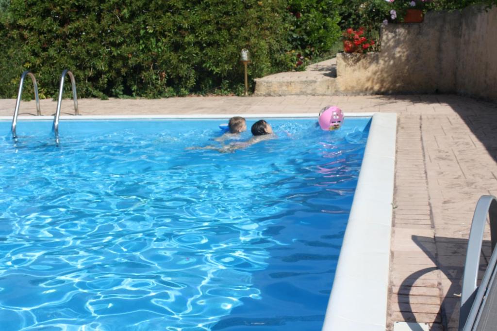 Ano Korakiana Apartment | Bourikos House Corfu
