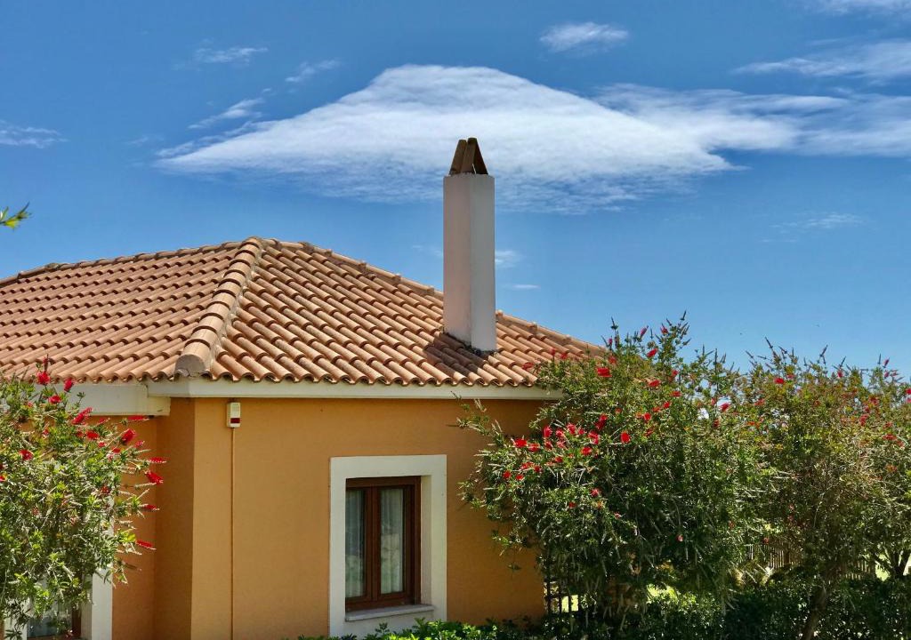 Pineios Apartment | Boutique Hotel Ileas Village