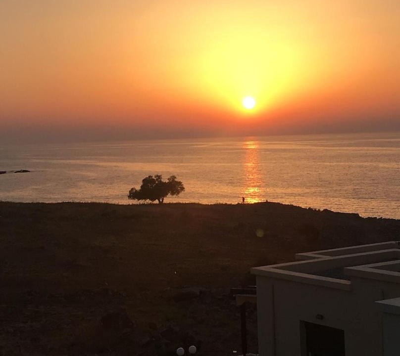 Panormos Apartment | Breath-taking scenery, ideal for relaxing!