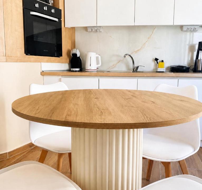 Milea Apartment | Bright and central apartment