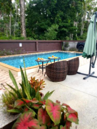Lipa Noi Apartment | BSK Bungalows