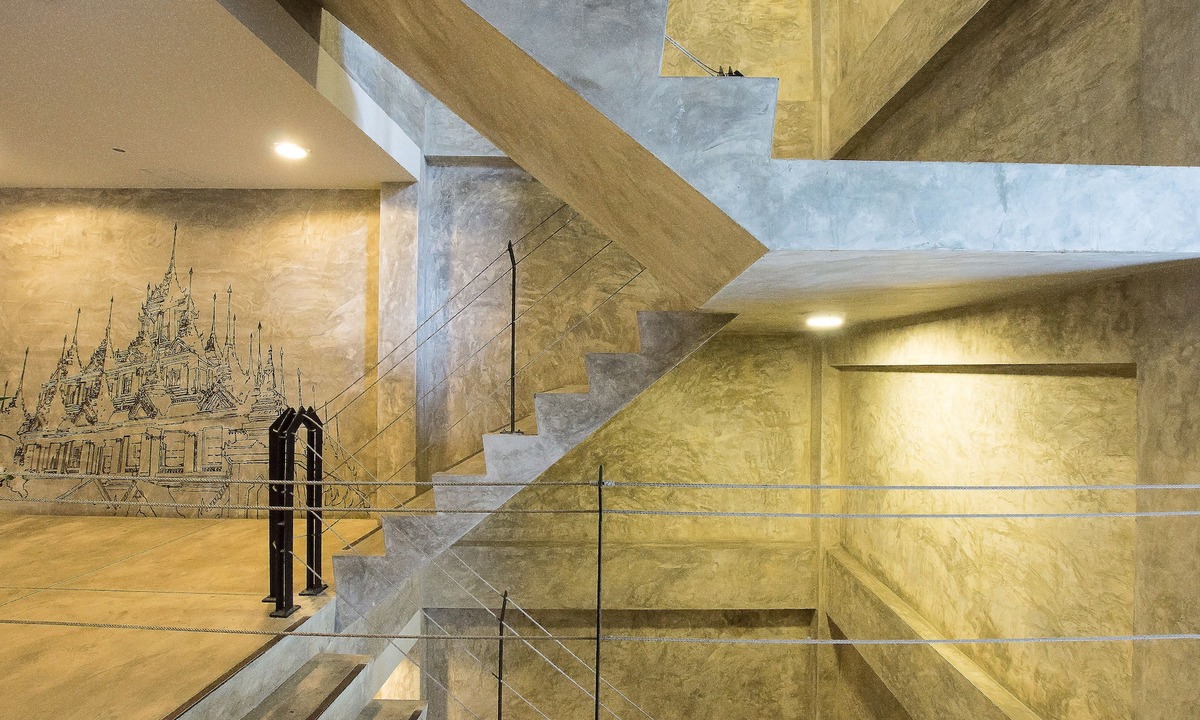 Talat Yot Hotel | Buddy Boutique Inn