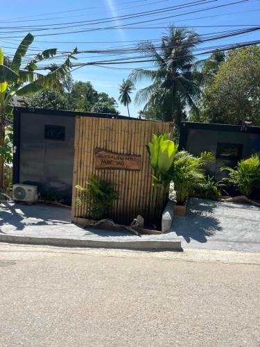 Haad Yao Apartment | Bungalows Apple Haad Yao