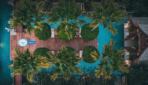 Patong Resort | Burasari Phuket Resort & Spa