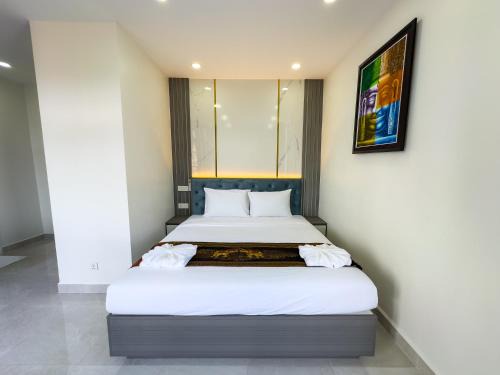 Mittakpheap Hotel | C-Hotel