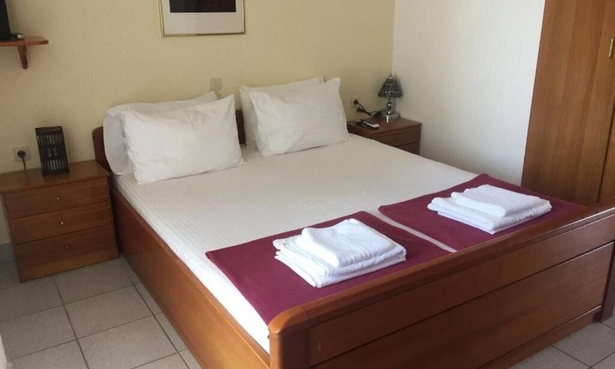Metamorfosi Hotel | (C) - Nr.3 Couple Suite