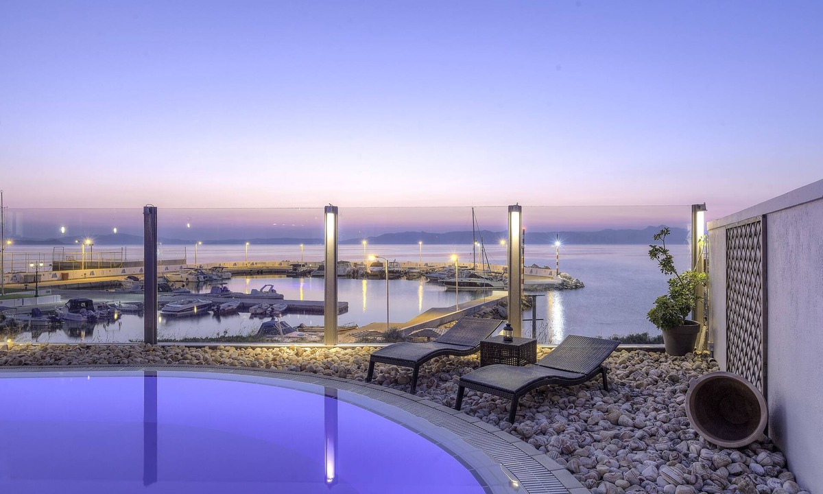 Mati Hotel | Cabo Verde Hotel