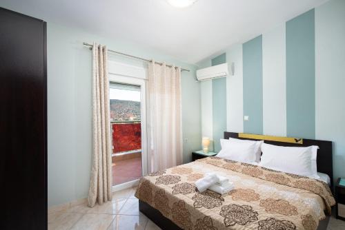 Potos Apartment | Callistemon Loft Apartment