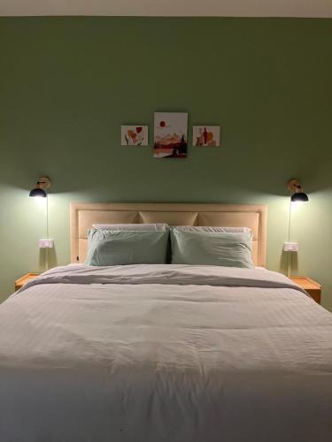 Huay Kaew Apartment | Calm Stay & Cafe